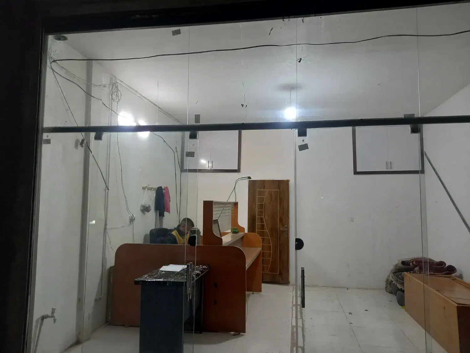 استخدام راننده پایه دوم کارگر حمل اثاثیه با جاخواب|استخدام حمل و نقل|مشهد, حضرت حجت|دیوار