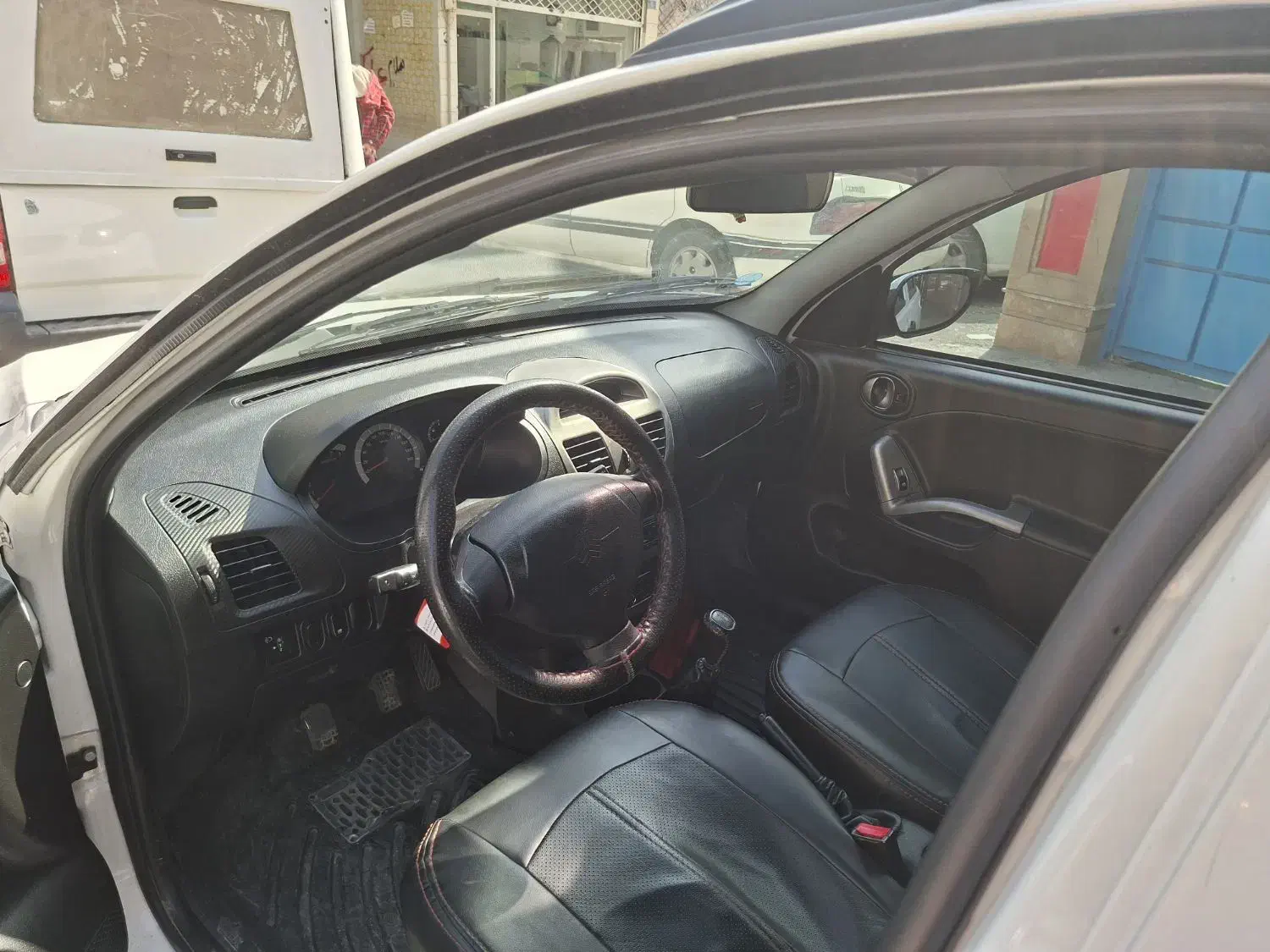 فروش فوری|خودرو سواری و وانت|کرج, کمال‌شهر|دیوار