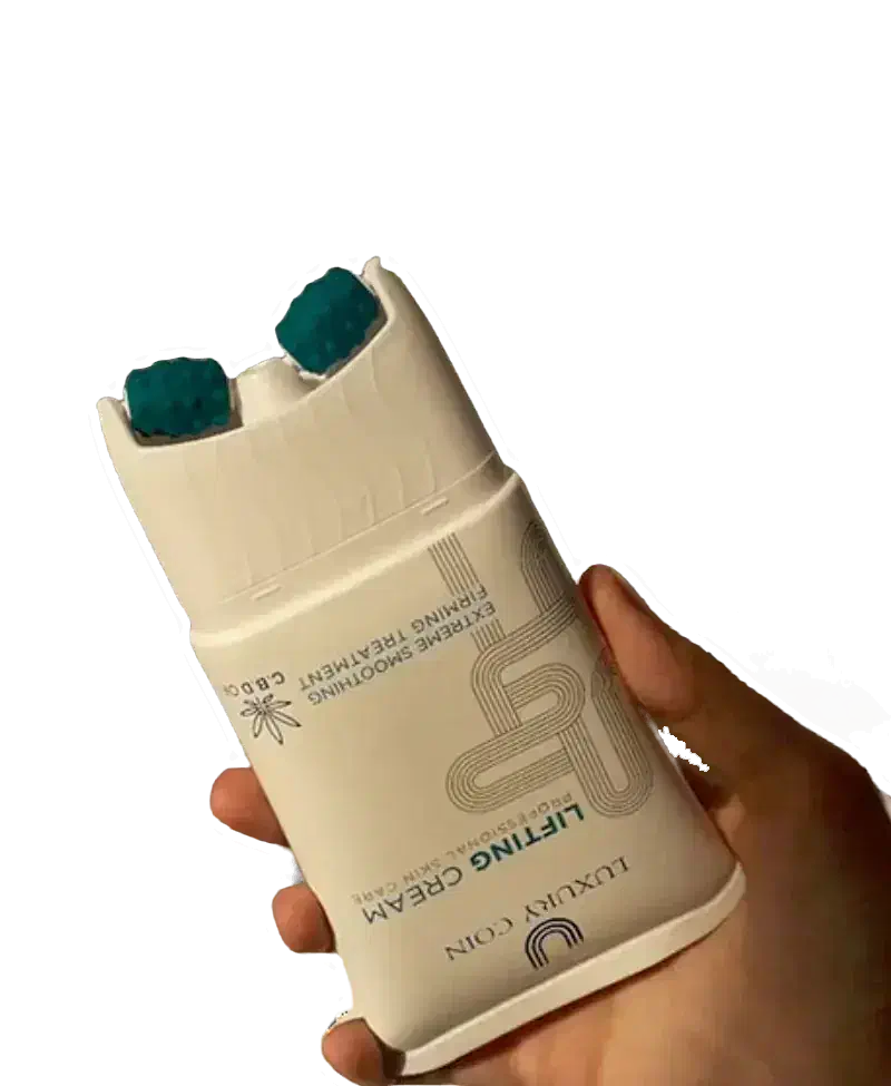 کرم لیفتینگ غلطک دار کوین|آرایشی، بهداشتی، درمانی|پاکدشت, پاکدشت (مامازند)|دیوار