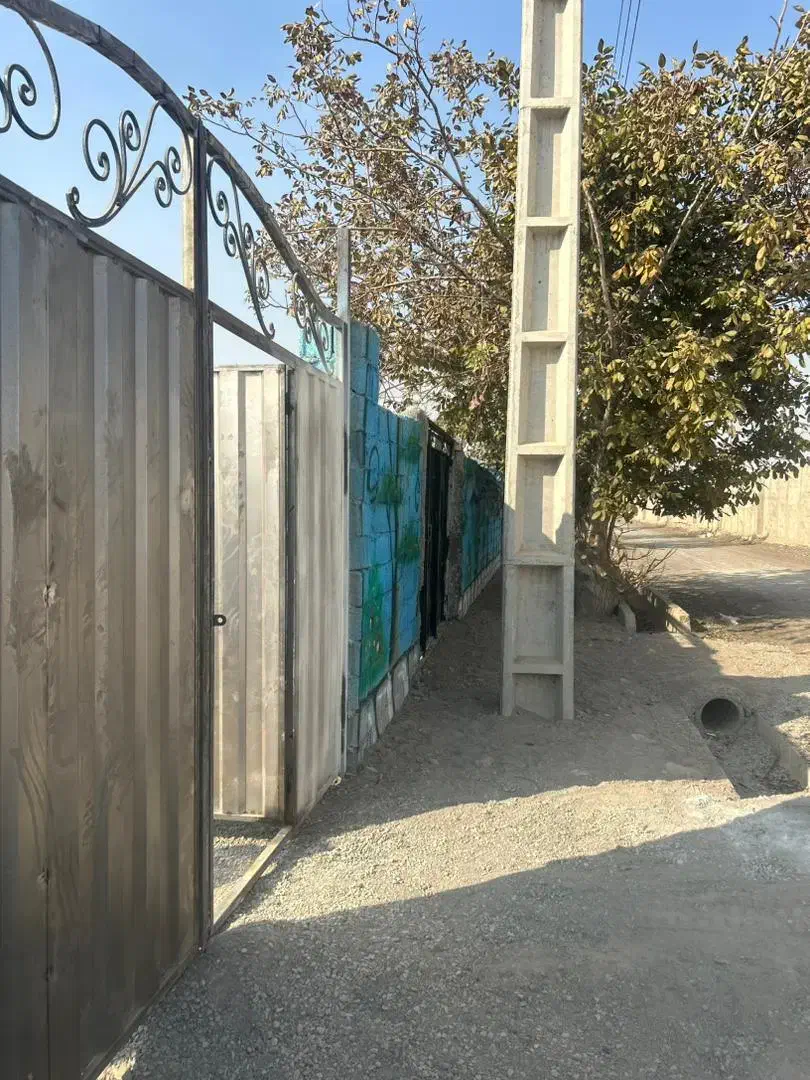 باغچه ۲۱۹ متری نقلی/ با شرایط اقساط|فروش زمین و ملک کلنگی|اندیشه, شهرک المهدی|دیوار