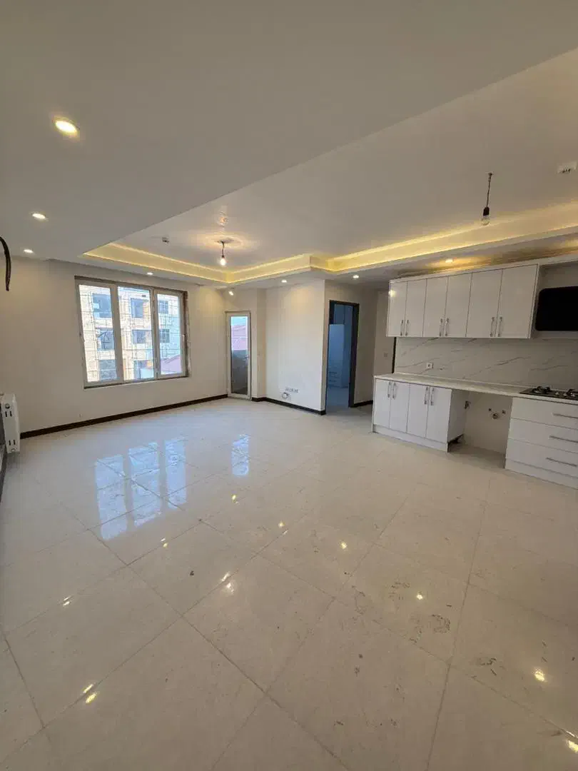 فروش واحد ۸۵ متری/صفر/فول/ساغریسازان|فروش آپارتمان|رشت, رودبارتان|دیوار