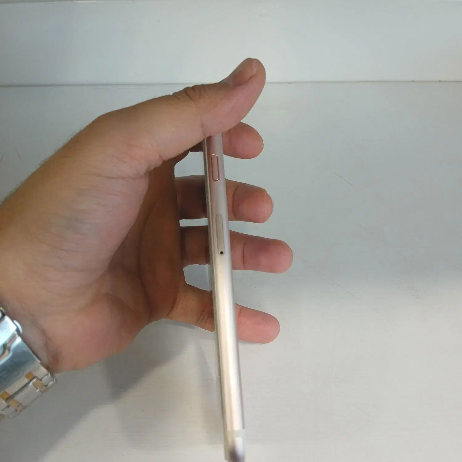 گوشی آیفون|موبایل|لواسان, |دیوار