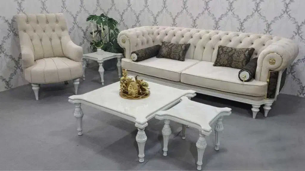 با اقساط 10ماهه++مبل خونتو عوض کن|مبلمان خانگی و میز عسلی|شیراز, رازی|دیوار