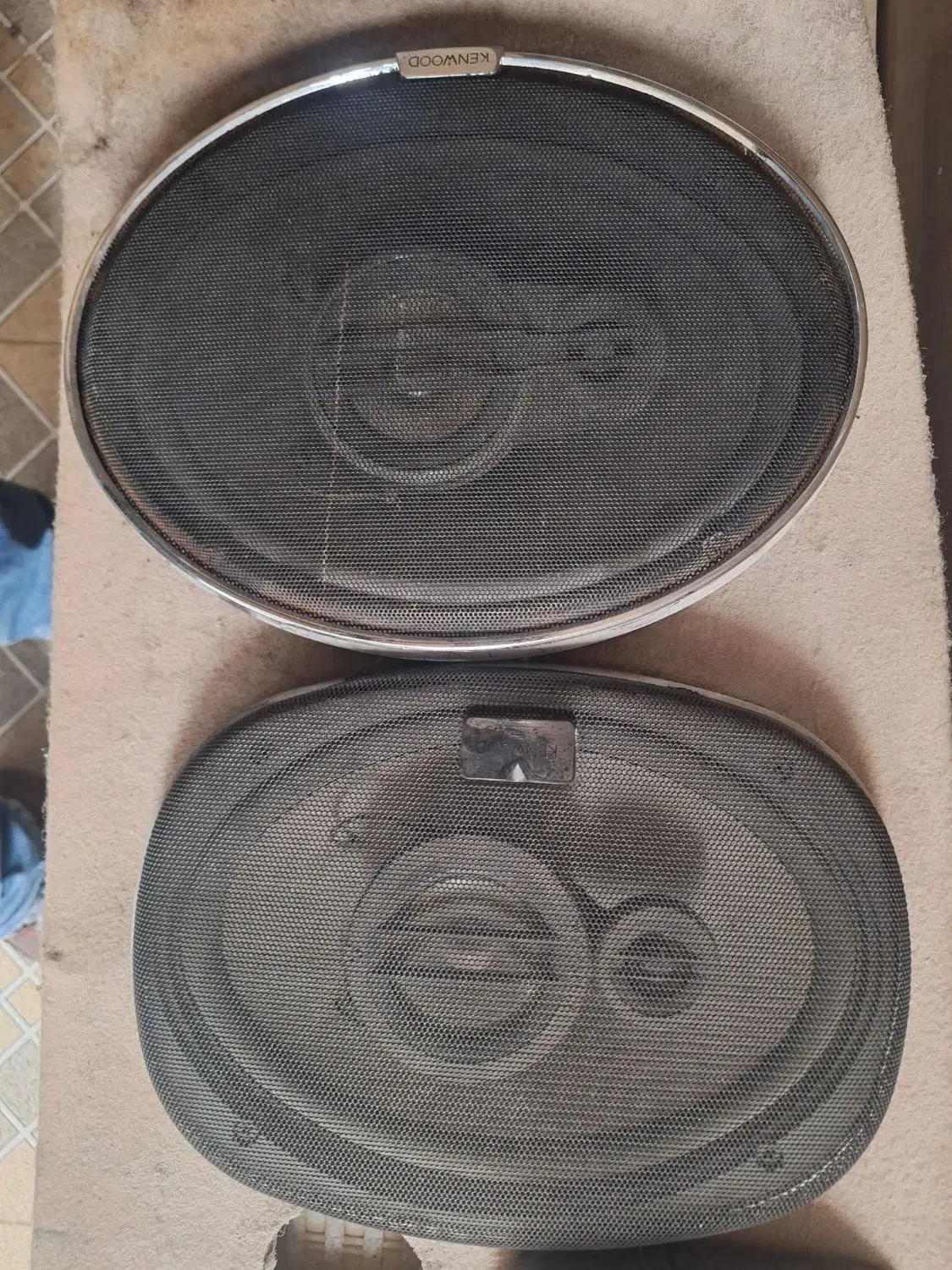 امپیلی فایر و ۴ عدد باند و طاقچه و کابل و سیم|قطعات یدکی و لوازم جانبی|خرمشهر, |دیوار