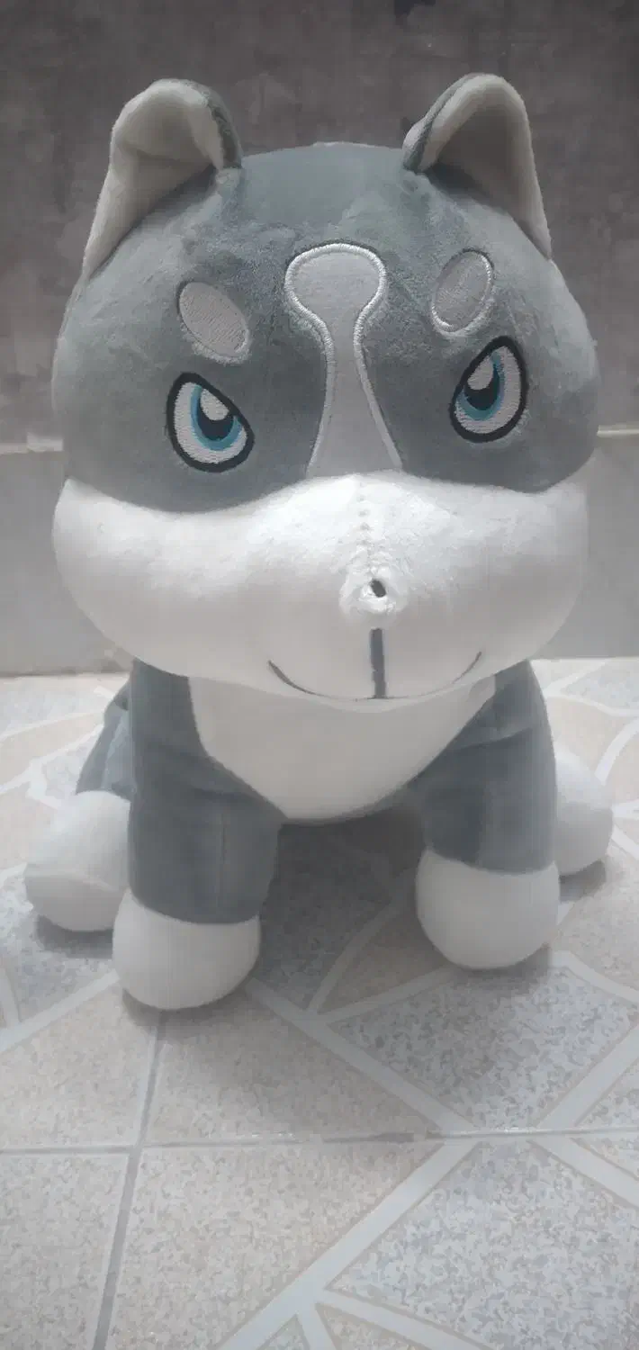 سگهای نگهبان|اسباببازی|فولادشهر, C3|دیوار