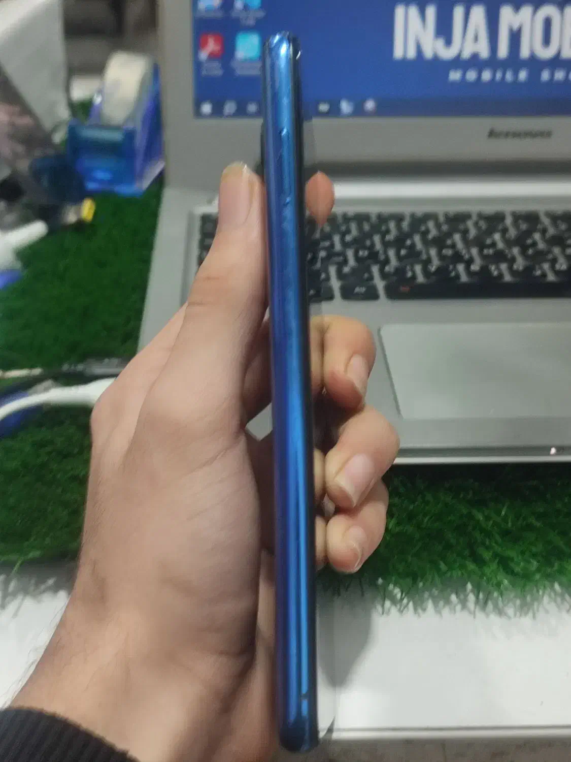 پوکوx3pro|موبایل|گرگان, |دیوار