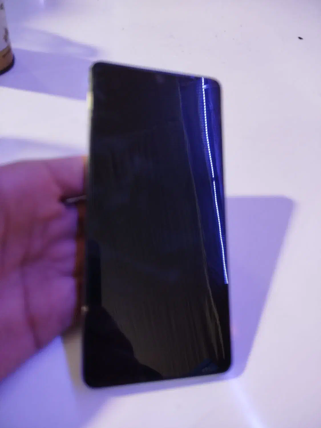 گوشی مدل شیائومی11tporo|موبایل|الیگودرز, |دیوار