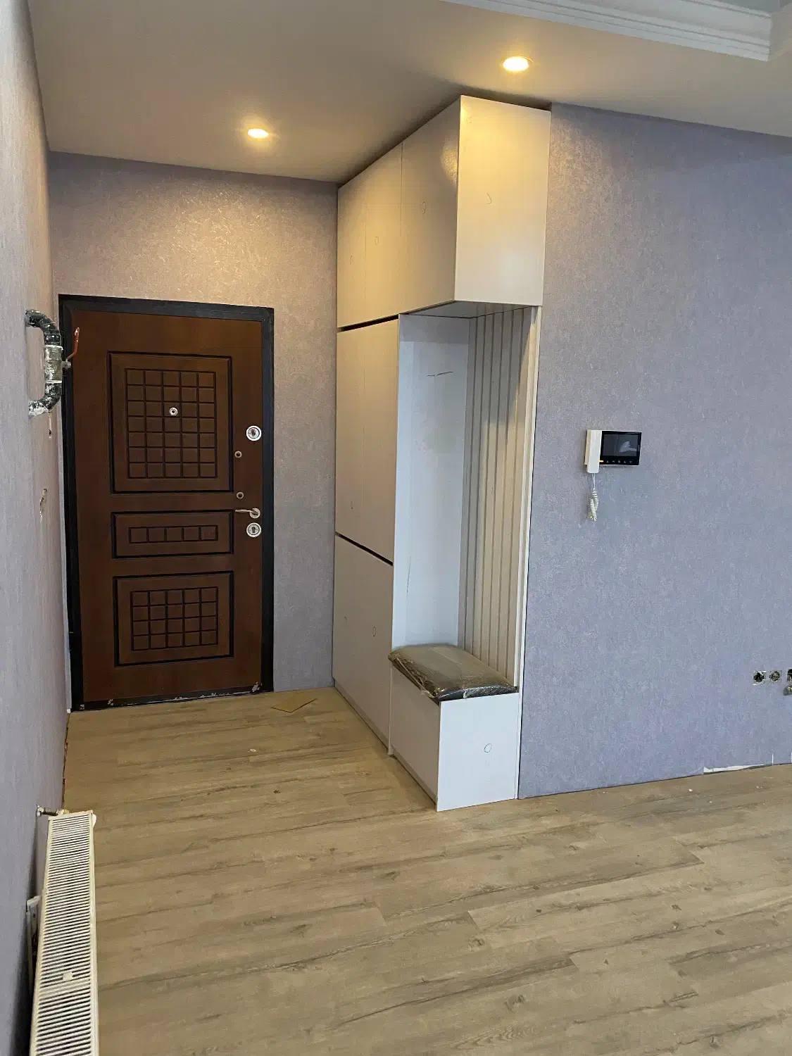 ۱۵۰ متری نوساز کلید نخورده فول|فروش آپارتمان|شهریار, شهریار|دیوار