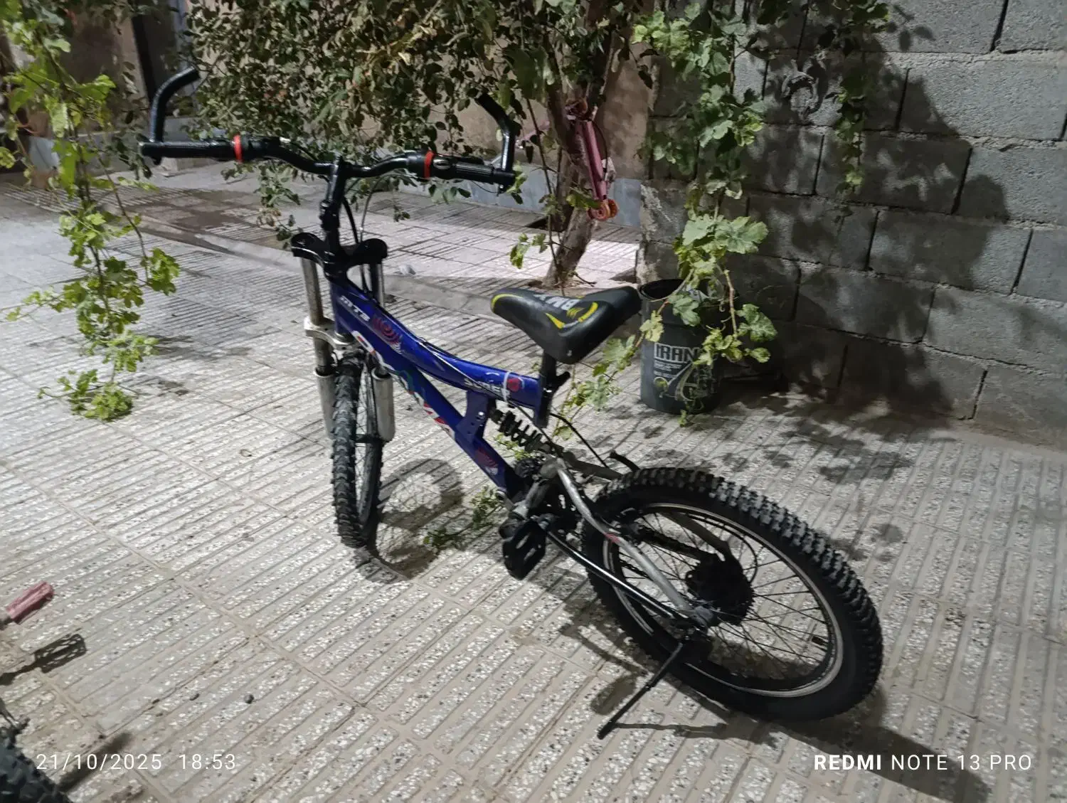 دوچرخه ۲۰|دوچرخه، اسکیت، اسکوتر|شاهرود, |دیوار