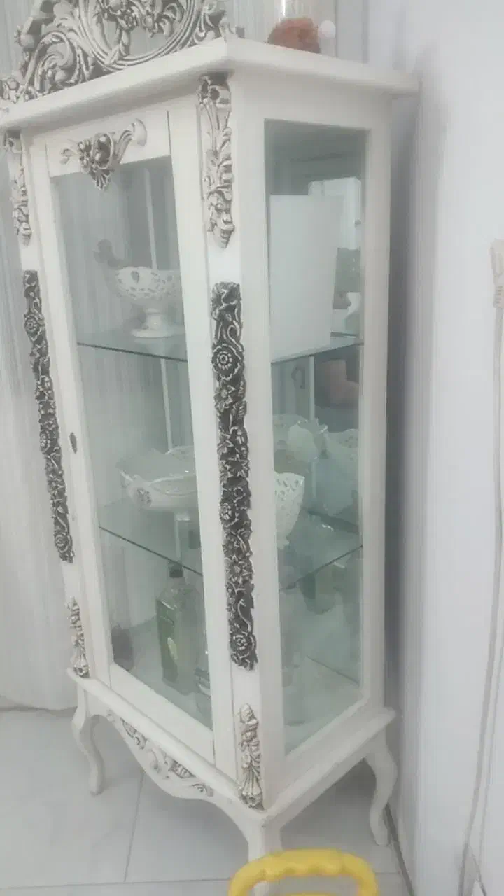 گنجه با لوازم|بوفه، ویترین، کنسول|مشهد, ابوذر|دیوار