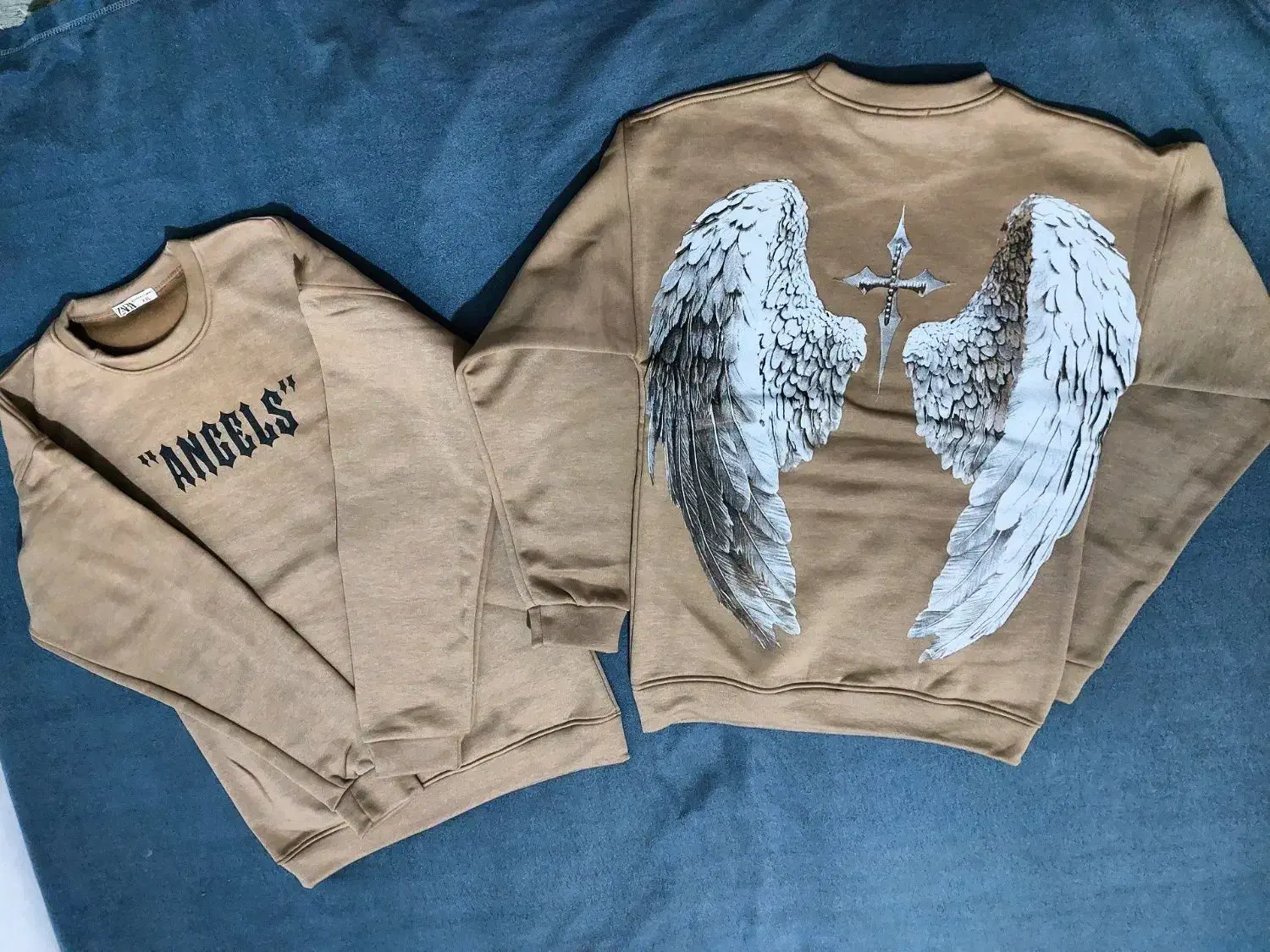 دورس ضخیم ۳ نخ|لباس|نسیم‌شهر, |دیوار