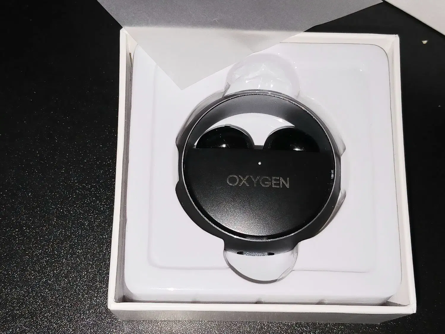 ایرپاد مدل oxygen|لوازم جانبی موبایل و تبلت|رشت, پل تالشان|دیوار