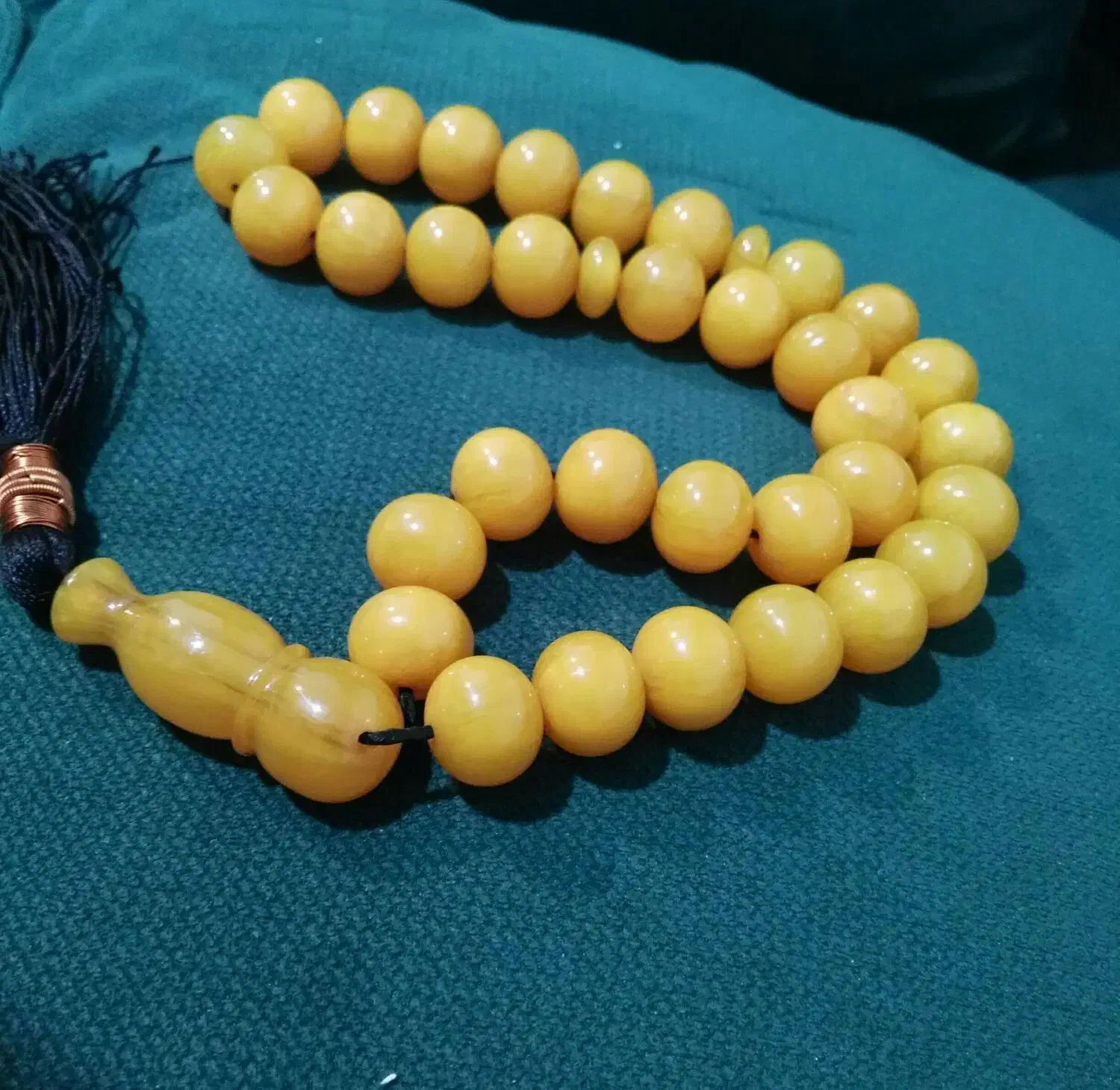 تسبیح|کلکسیون اشیاء عتیقه|مشهد, عیدگاه|دیوار