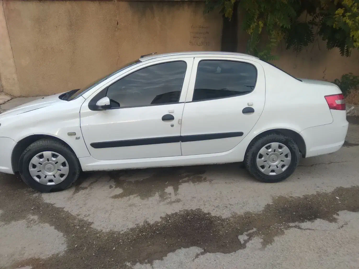 رانا LX مدل ۱۳۹۲|خودرو سواری و وانت|کرمانشاه, |دیوار