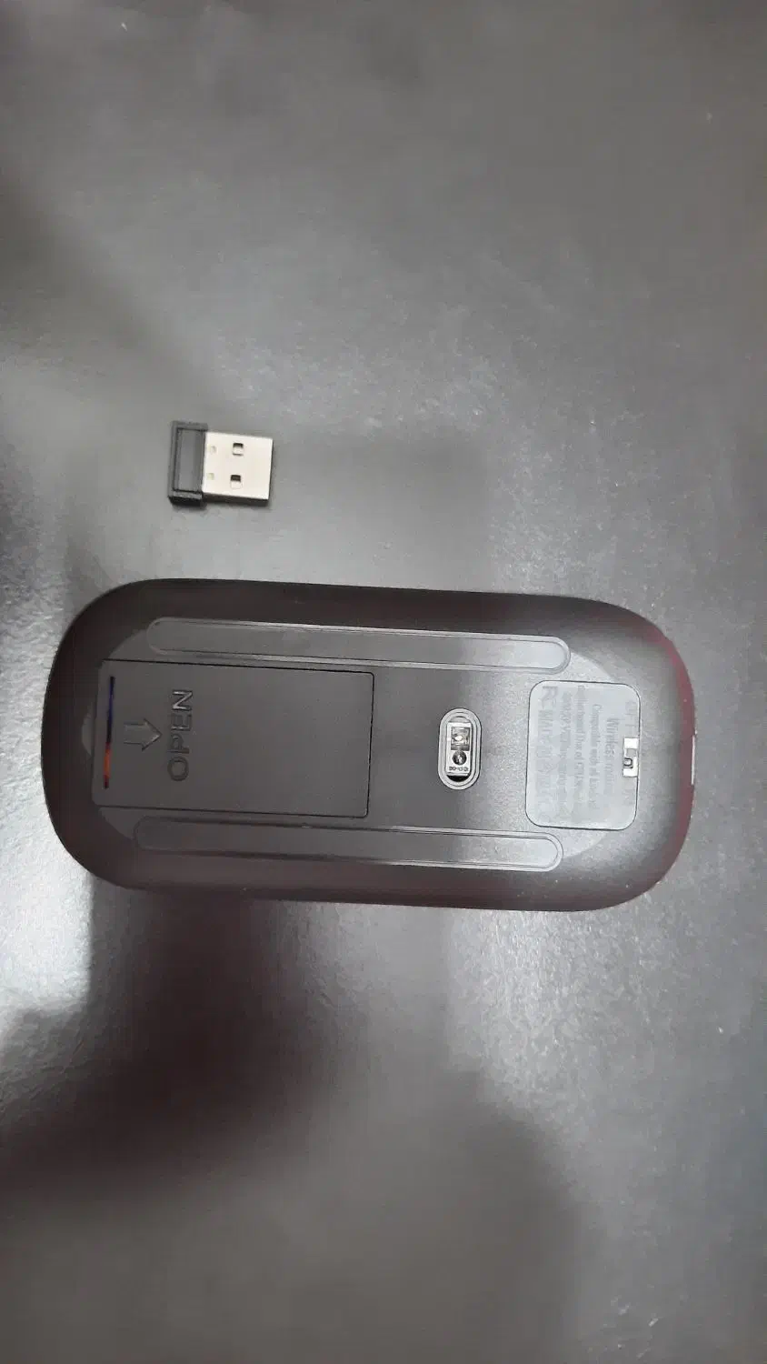 موس گیمینگ|قطعات و لوازم جانبی رایانه|مراغه, |دیوار