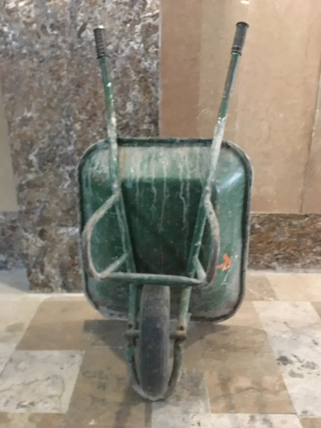 فروش فرغون بنایی|مصالح و تجهیزات ساختمان|تهران, دبستان|دیوار