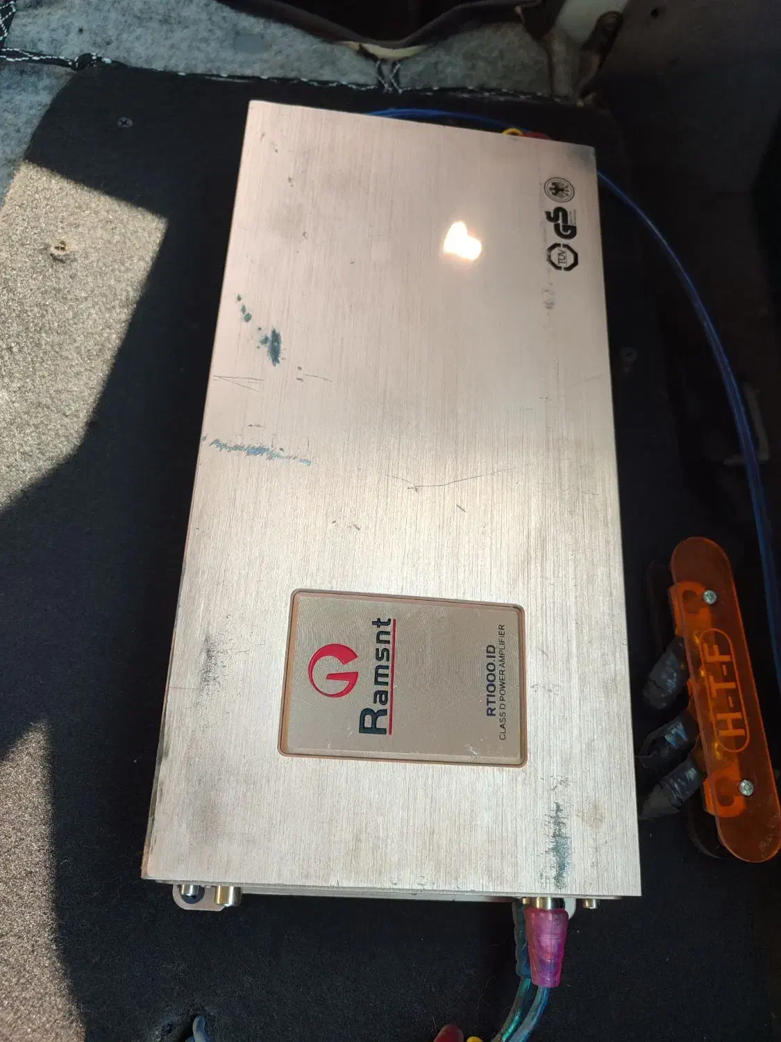 سیستم ماشین حرفه ای همایشی|قطعات یدکی و لوازم جانبی|تربتحیدریه, بهشت عسکری|دیوار