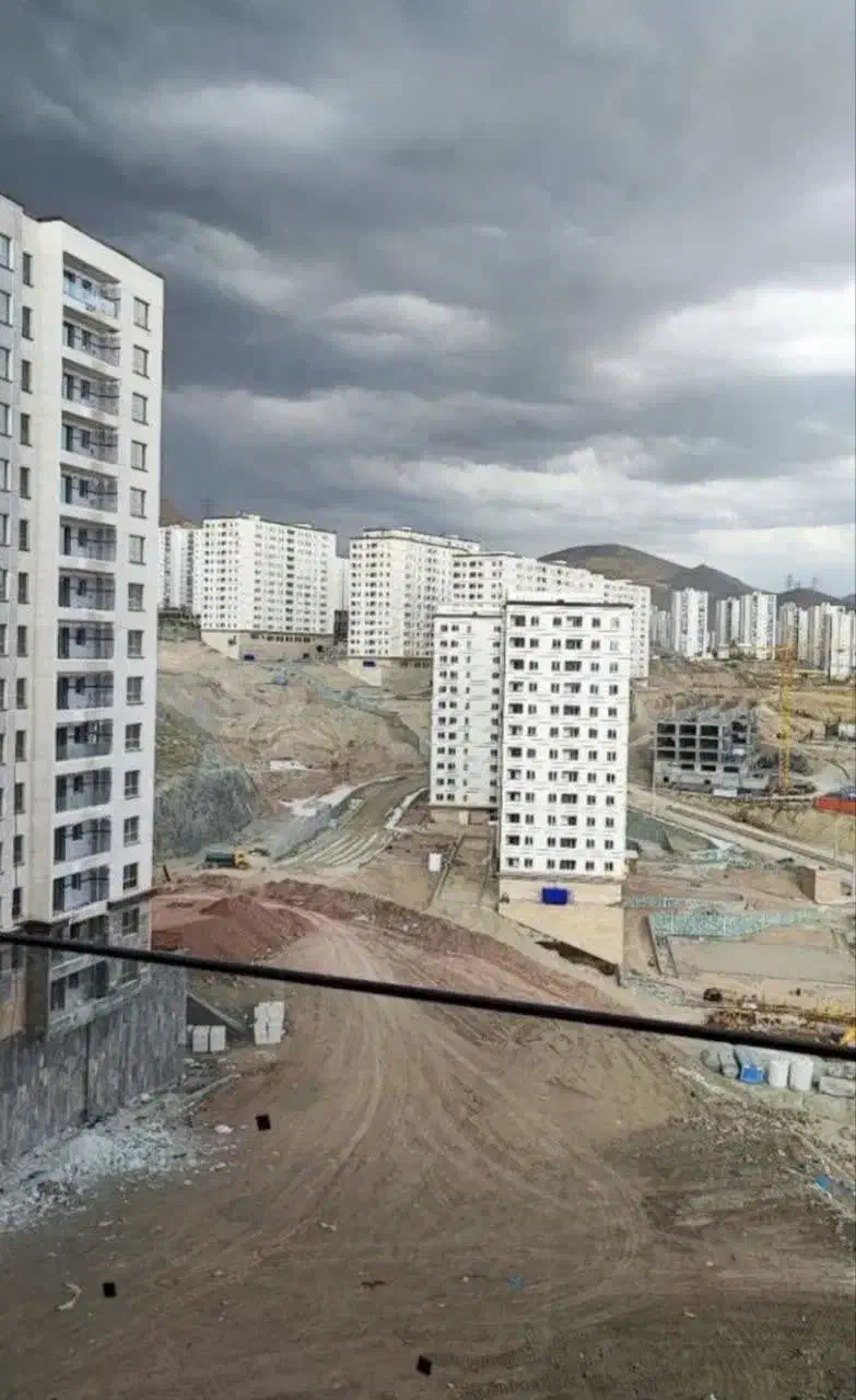 فروش ۱۱۰ متری کوهسار در فاز ۱۱ پردیس|فروش آپارتمان|پردیس, فاز ۱۱|دیوار