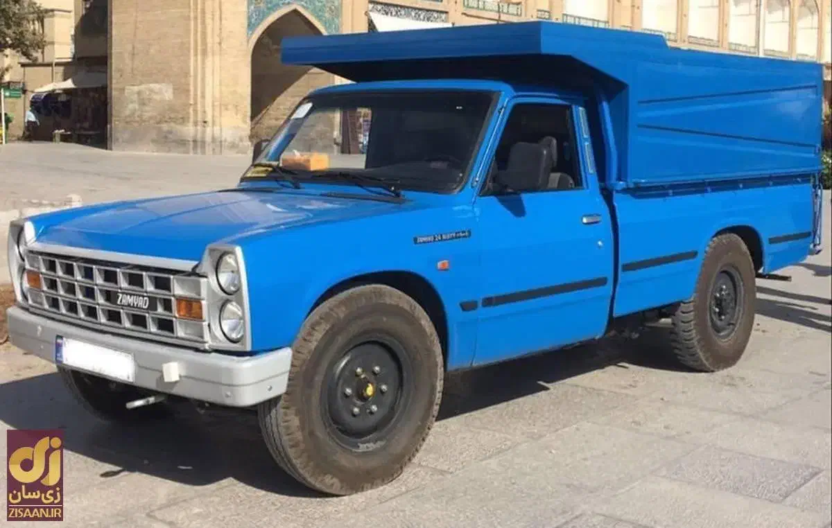 جذب راننده نیسان درامد شراکتی خودرو شخصی|استخدام حمل و نقل|رشت, نیکمرام|دیوار