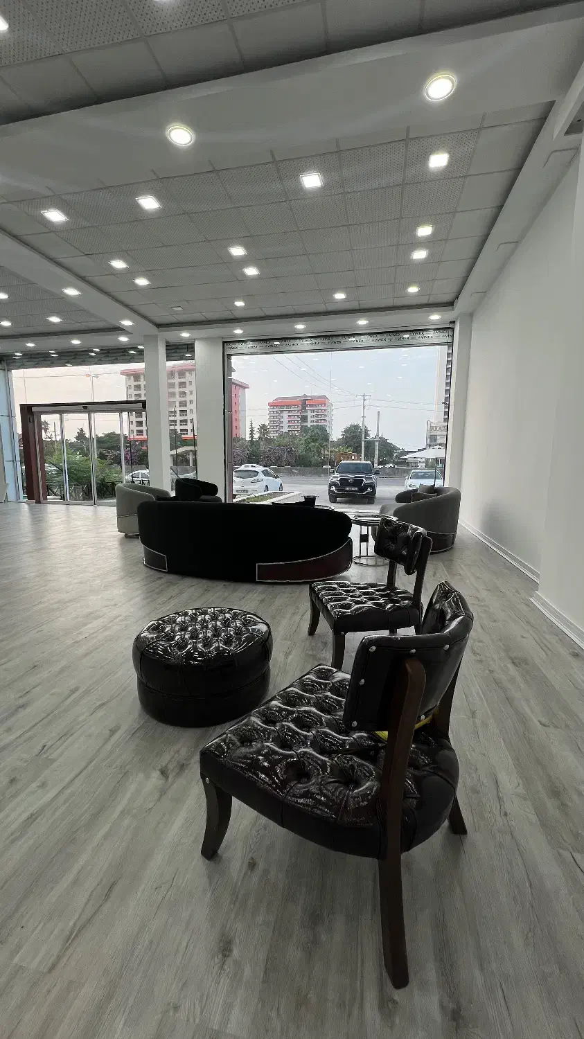 استخدام نیروی نظافت چی منظم برای دفتر فنی و املاک|استخدام سرایداری و نظافت|نوشهر, |دیوار