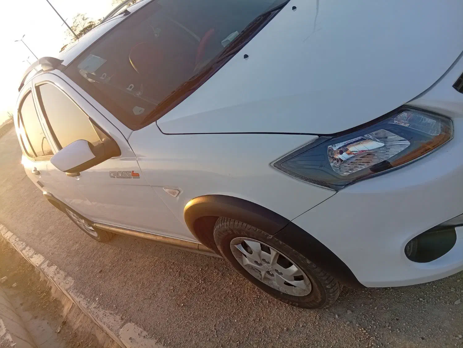 کوییک|خودرو سواری و وانت|فیروزآباد (فارس), |دیوار