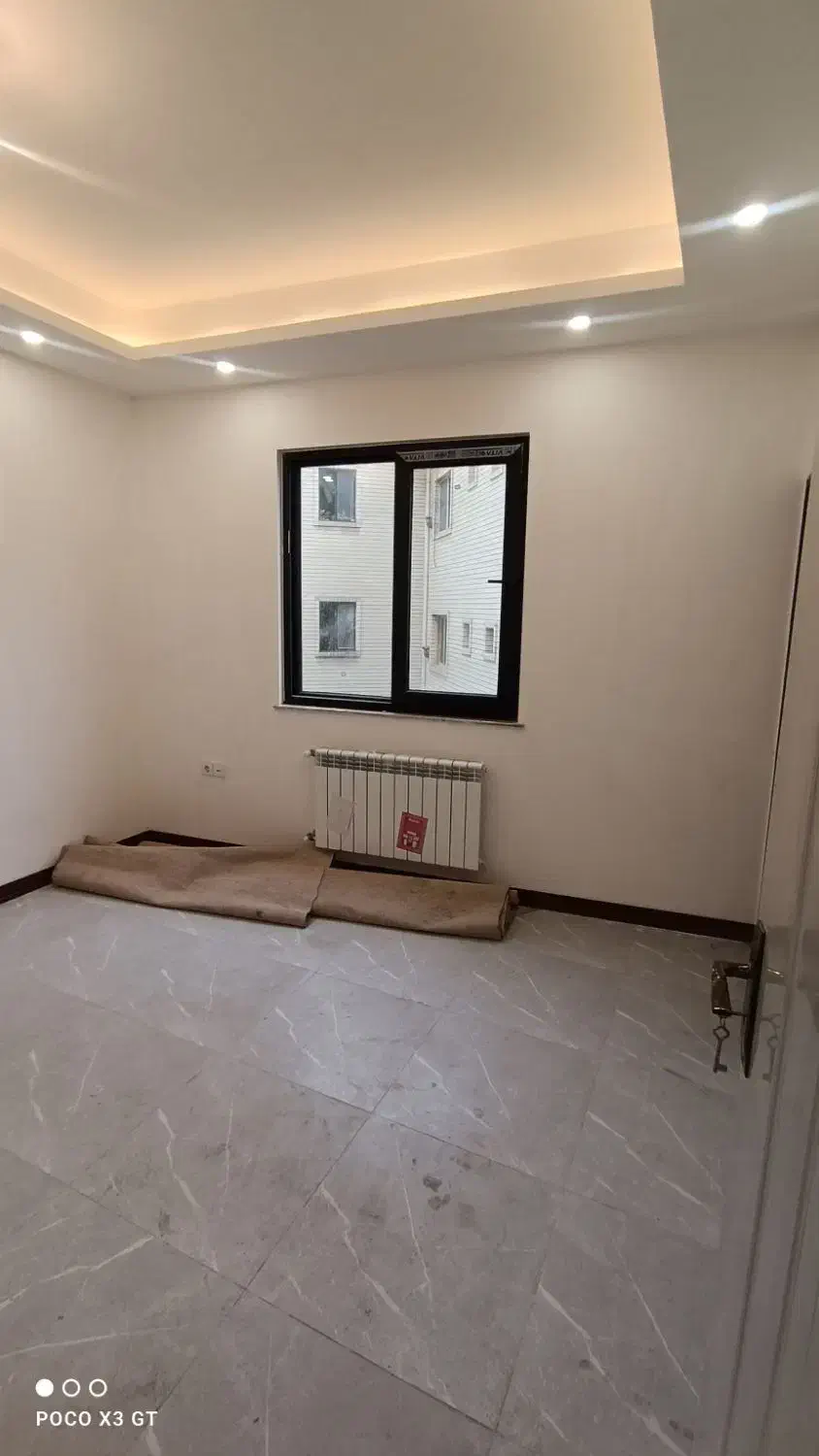 آپارتمان ویلایی لوکس 114 متر/ بدون نقص/ تک واحد|فروش آپارتمان|رشت, چمارسرا|دیوار