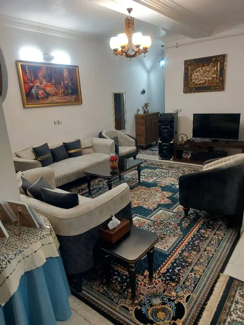 اجاره آپارتمان ویلاشهر اسایش ۱۸|اجارهٔ آپارتمان|گرگان, |دیوار