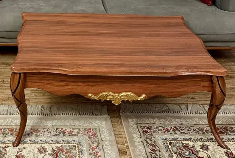 عسلی بزرگ|مبلمان خانگی و میز عسلی|کرمانشاه, |دیوار