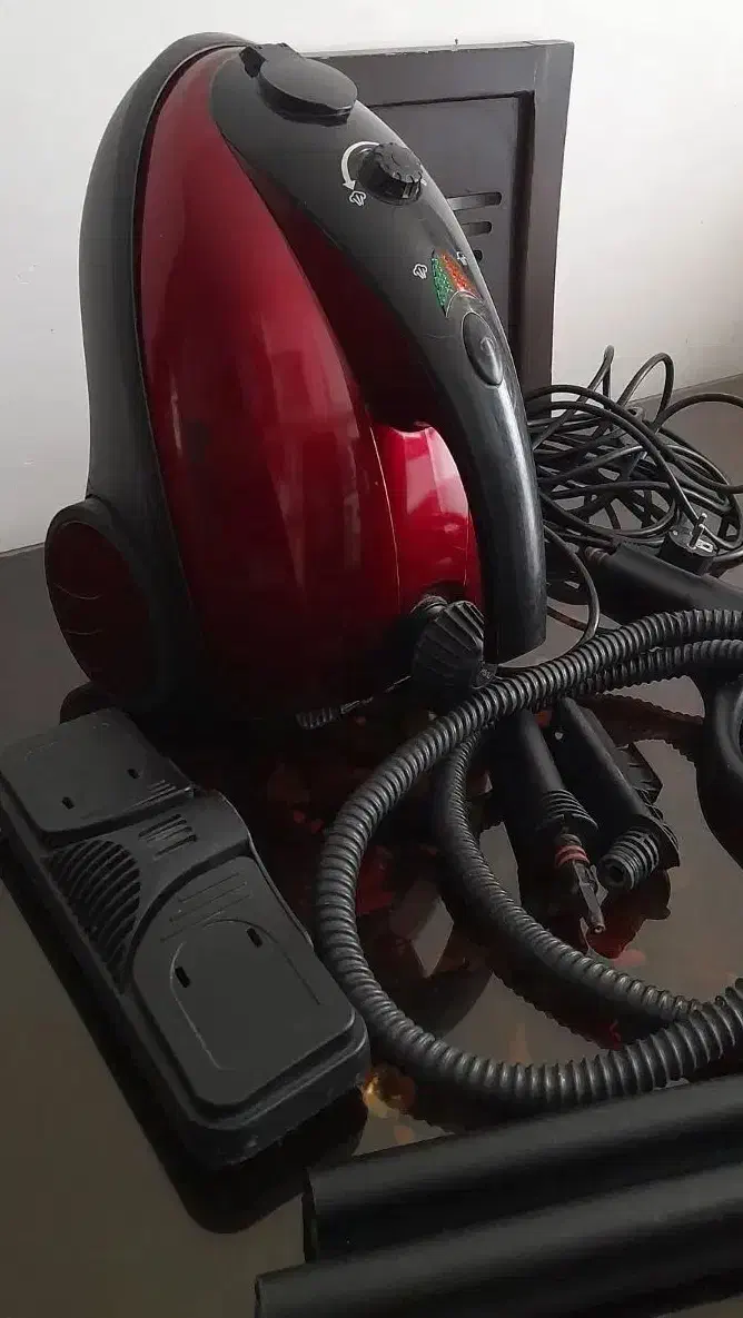 بخار شو|جاروبرقی، جارو شارژی، بخارشو|مشهد, عسگریه|دیوار