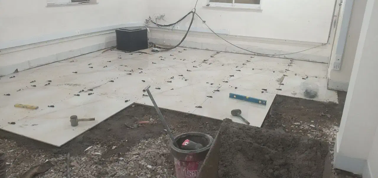 بازسازی و پیمانکاری|خدمات پیشه و مهارت|تهران, گلچین|دیوار