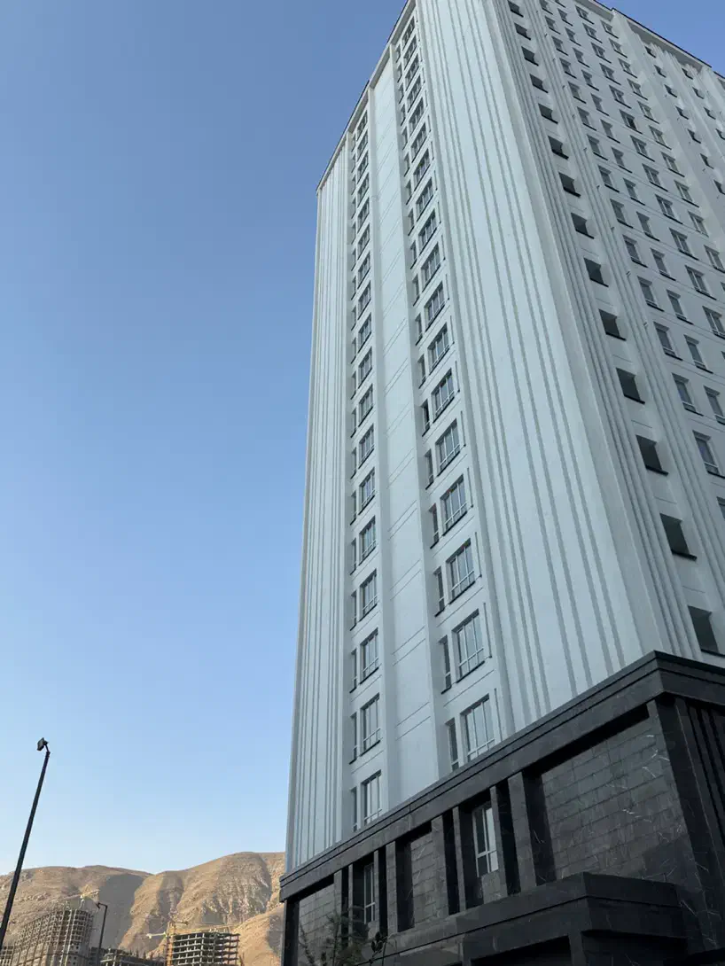 ۱۰۶متر نوساز برج همت۲ /۲میلیارد اقساط مانده ۳ساله|فروش آپارتمان|تهران, دریاچه شهدای خلیج فارس|دیوار