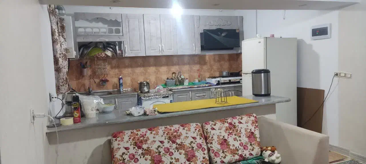 اجاره روزانه منزل و خانه ویلایی در آمل|اجارهٔ کوتاهمدت ویلا و باغ|بابکان, |دیوار