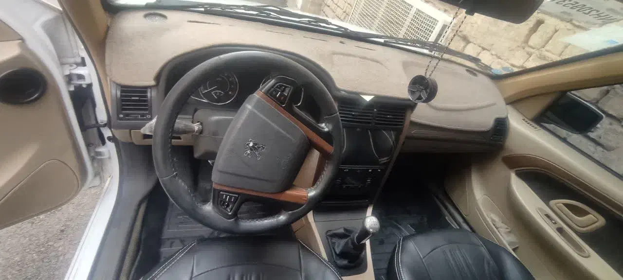 پرشیا تویوفای ۱۰۴۱|خودرو سواری و وانت|قم, باغ اشرافی|دیوار