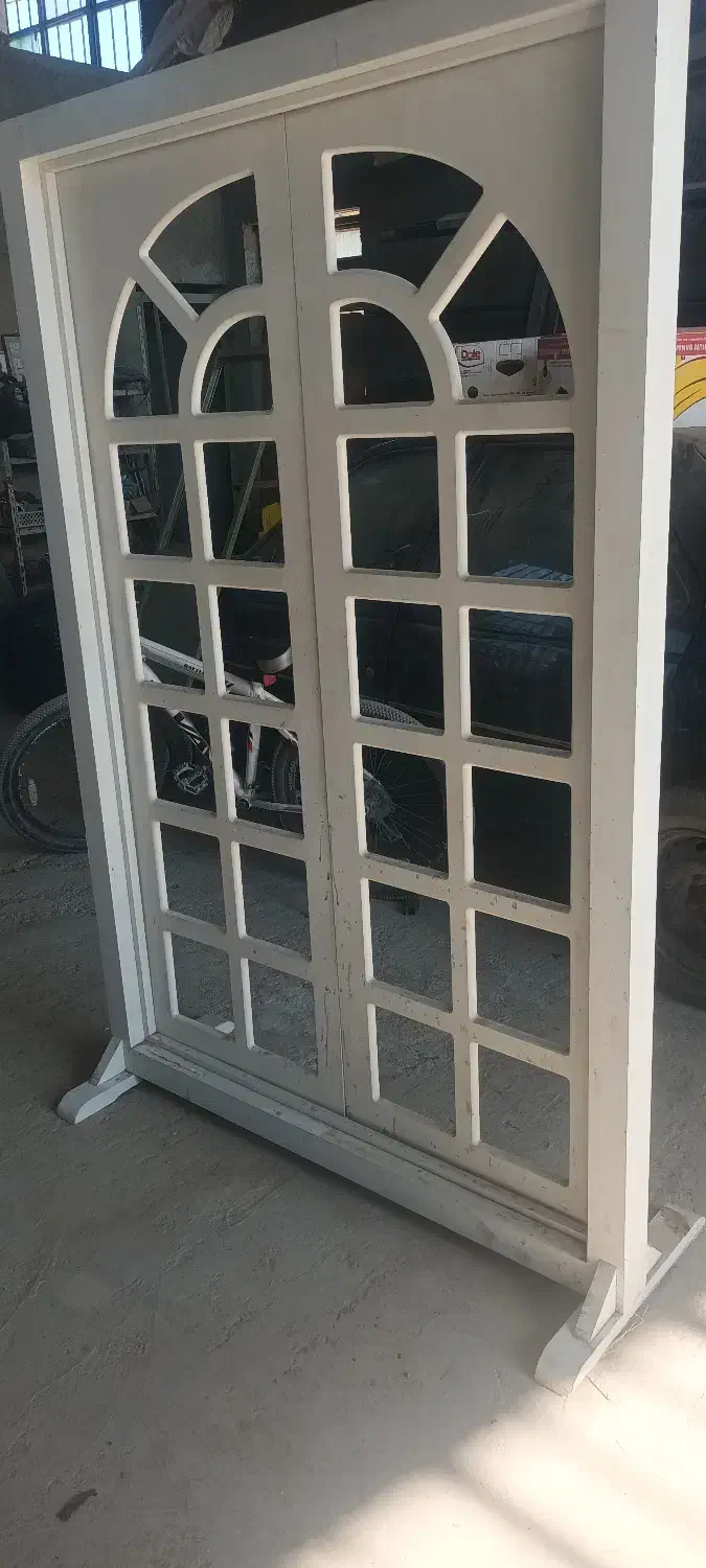 دکور در ، مناسب برای آتلیه|فروشگاه و مغازه|معصومیه, |دیوار