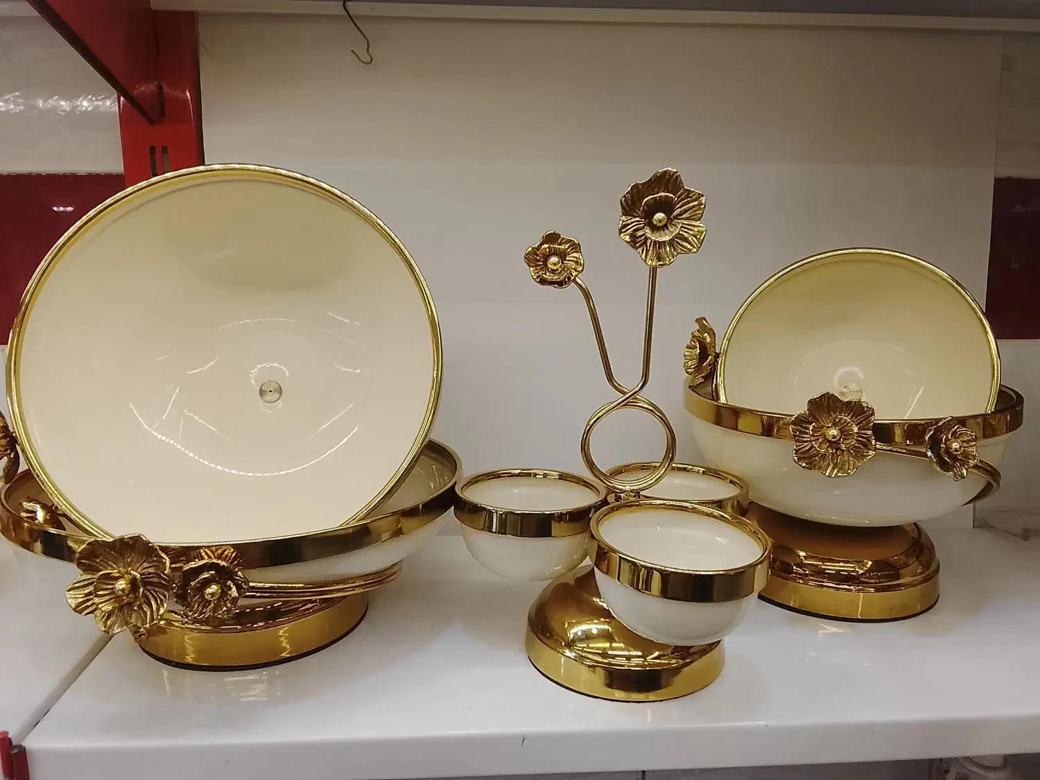 قرعه‌کشی کادویی برنجی چرخونه|گردهمایی و همایش|کاشمر, |دیوار