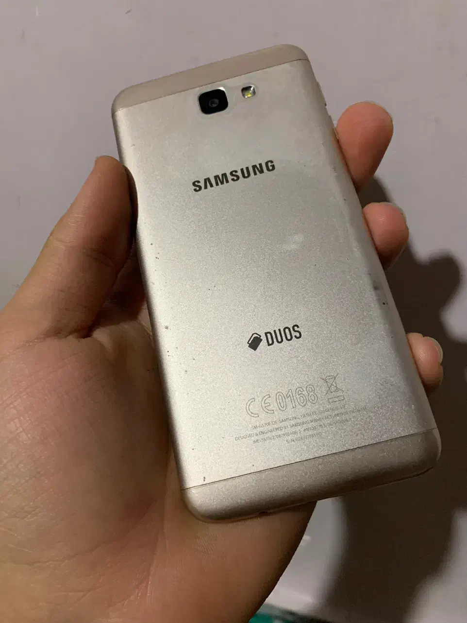 گوشیj5|موبایل|سبزوار, قصبه شرقی|دیوار