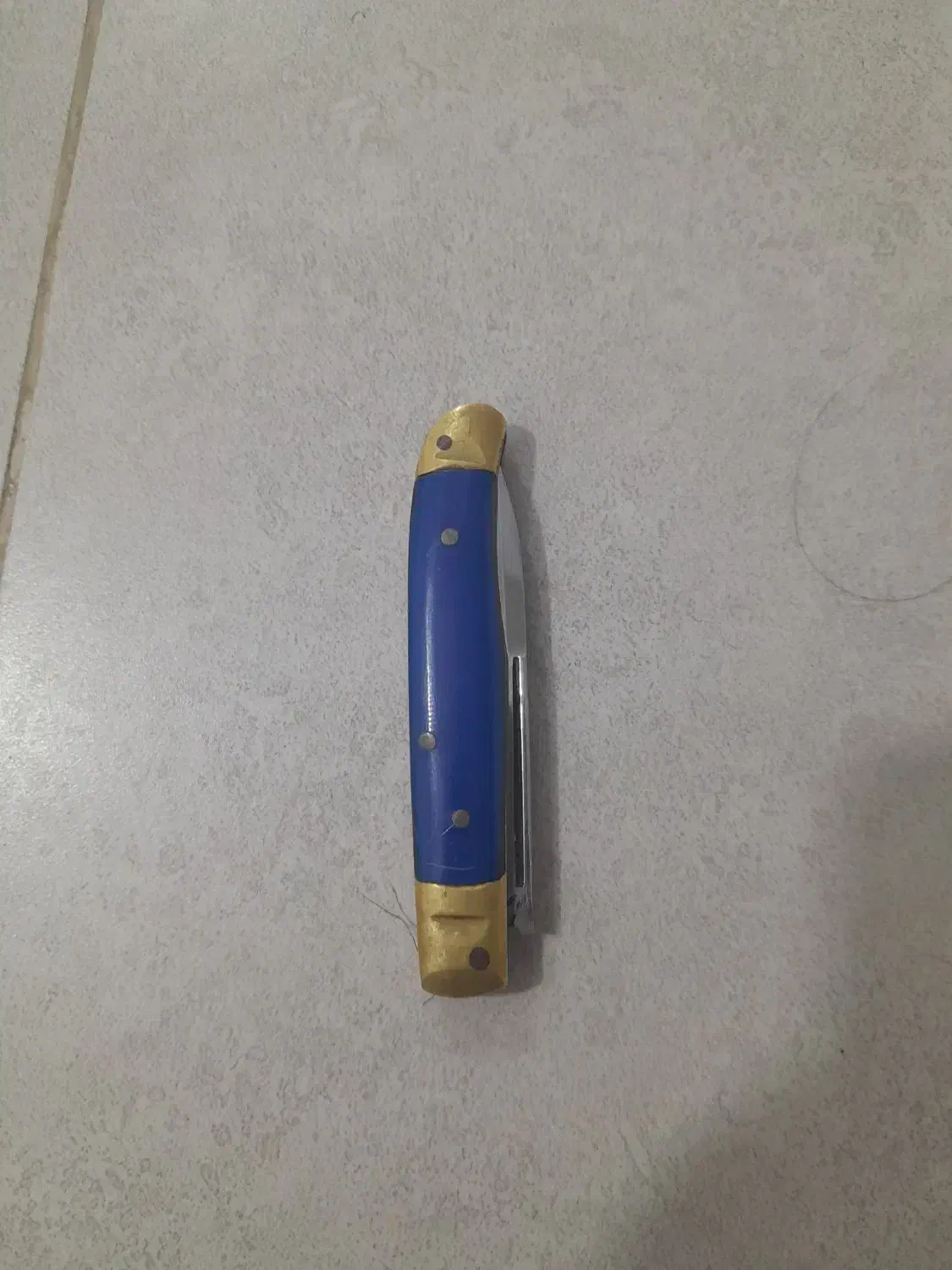 چاقو زنجان|کلکسیون و سرگرمی|رباط‌کریم, الارد|دیوار