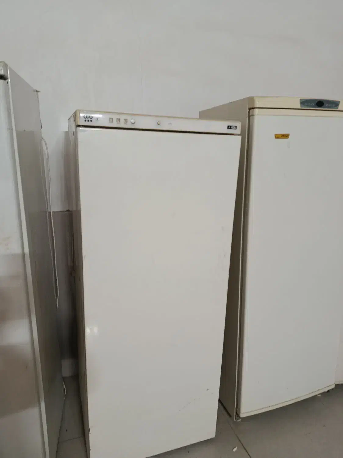 فریزر پارس سالم و بقیه آگهی بخونید|یخچال و فریزر|گلبهار, شهر جدید گلبهار|دیوار