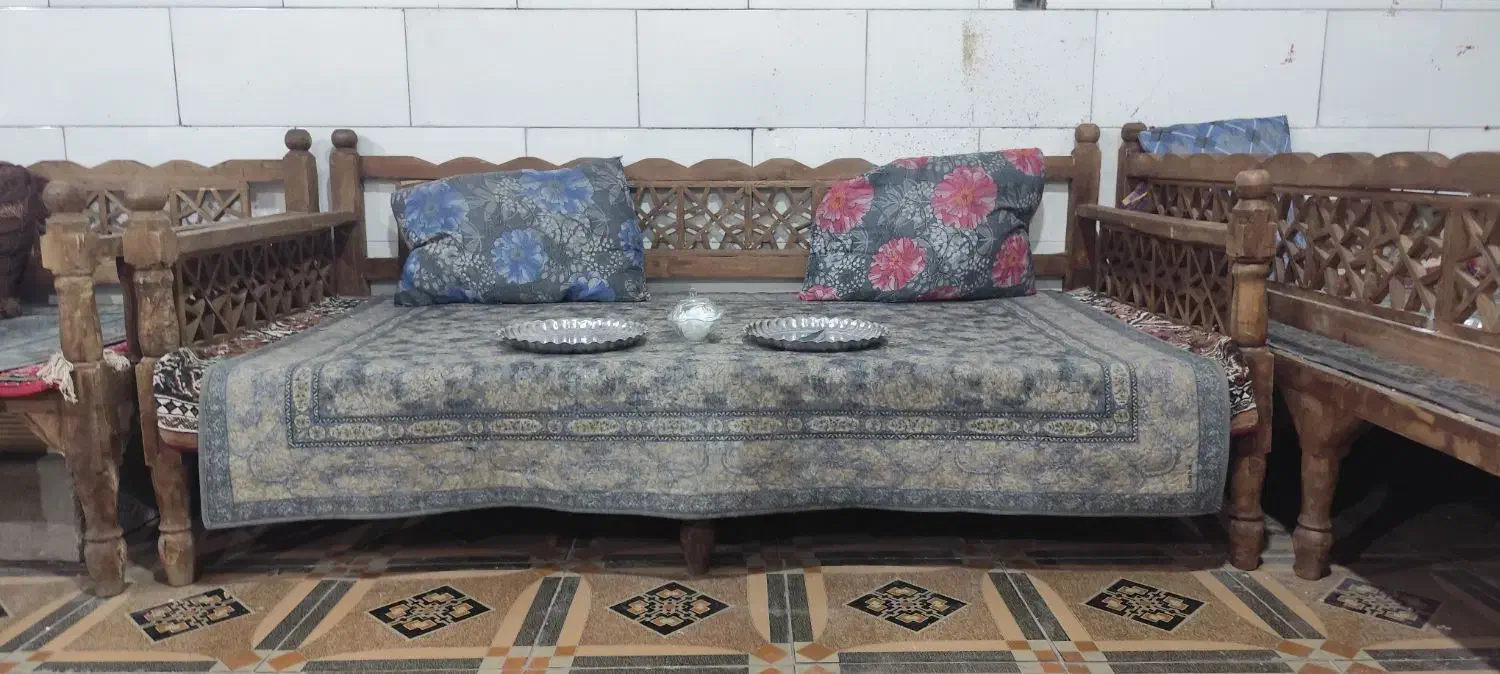 تخت قهوه خونه و کافی شاپ|کافیشاپ و رستوران|لردگان, |دیوار