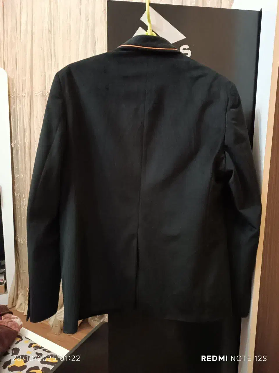 تک کت ترکیه اصل تضمینی|لباس|تبریز, |دیوار