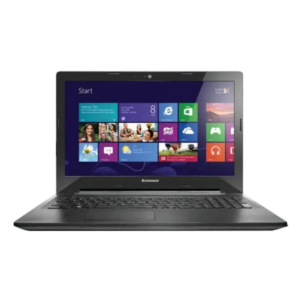 لپتاپ  مناسب برای کارهای سبک، وبگردی  Lenovo G50|رایانه همراه|قم, صفائیه|دیوار