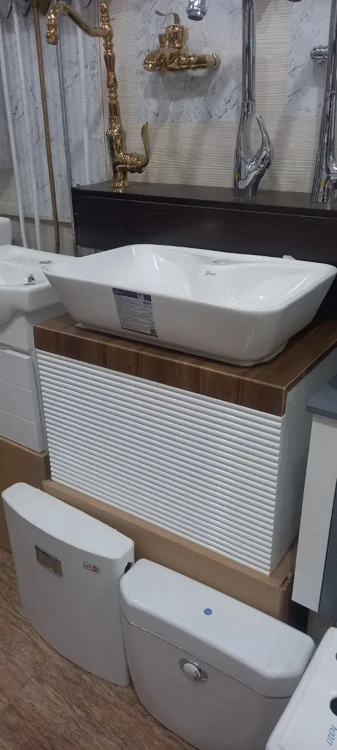 روشویی|لوازم سرویس بهداشتی|گلستان (تهران), |دیوار