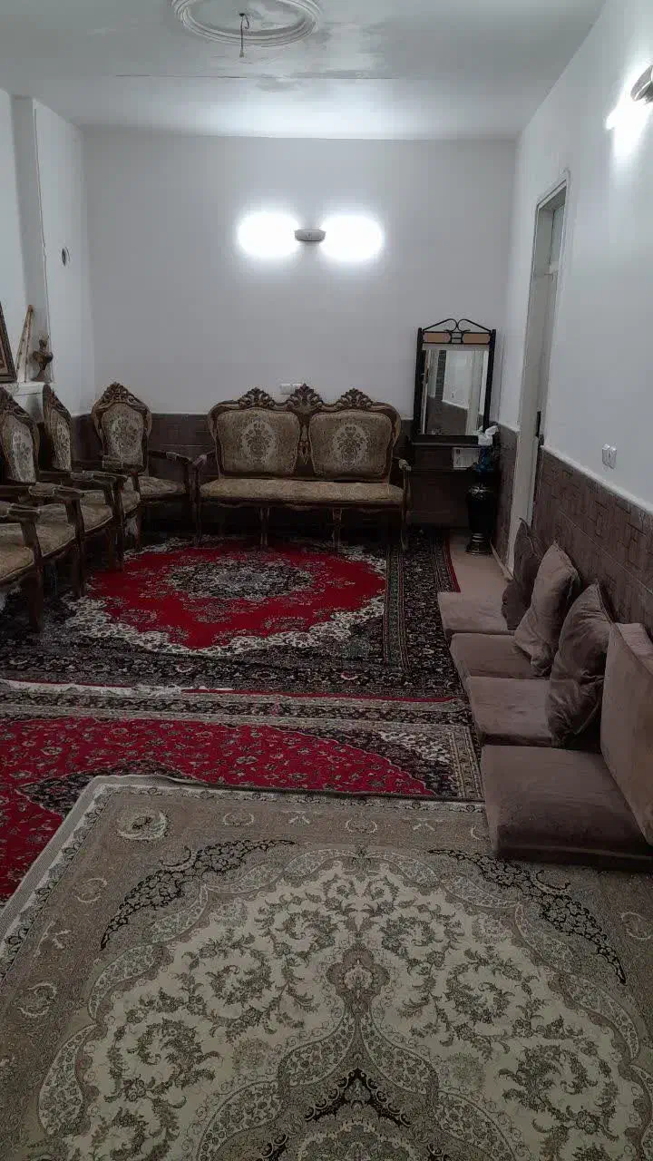 فروش خانه ویلایی|فروش خانه و ویلا|سیلوانه, |دیوار