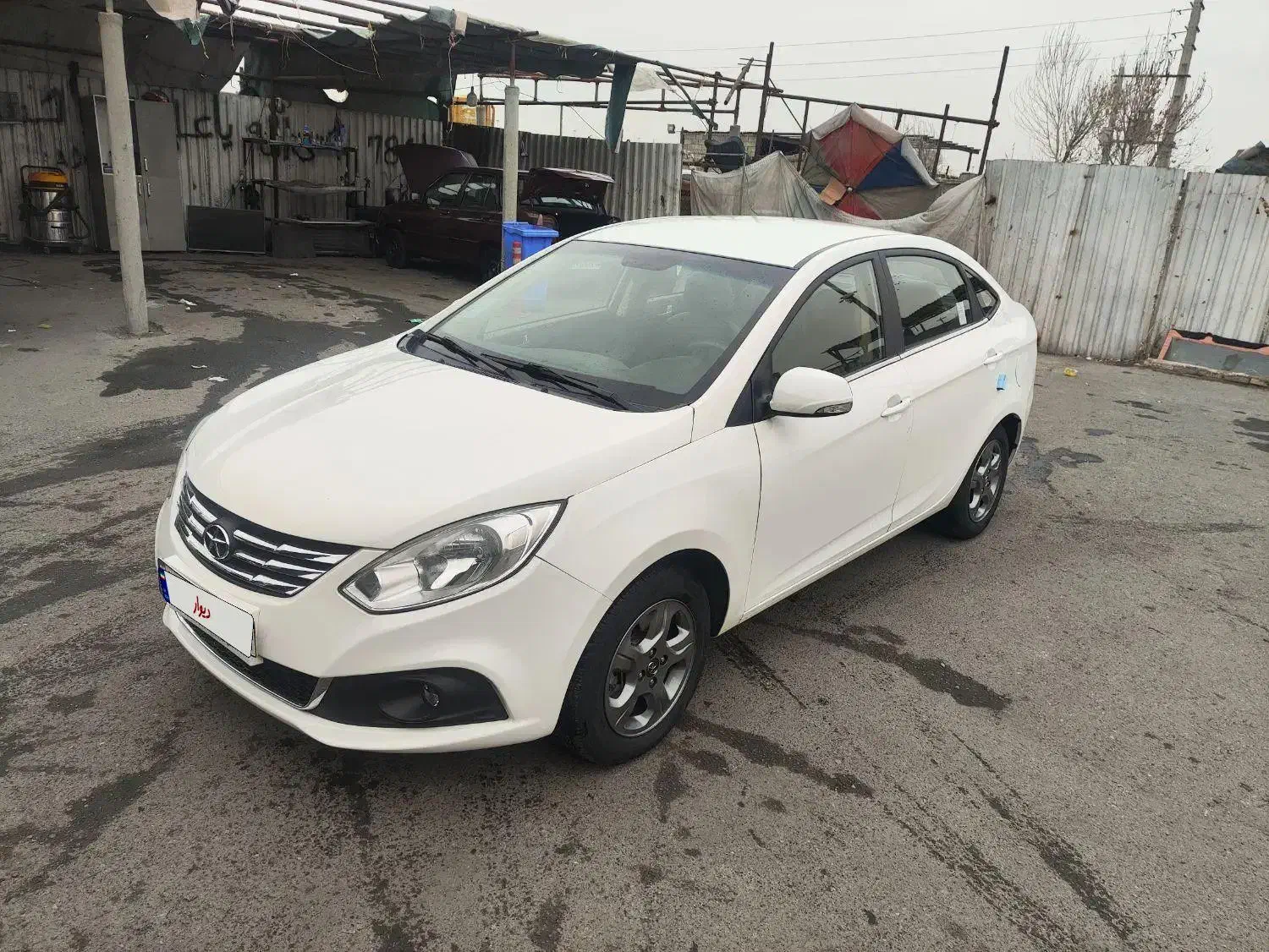 جک j4 مدل 1401|خودرو سواری و وانت|شهر ری, سیزده آبان|دیوار