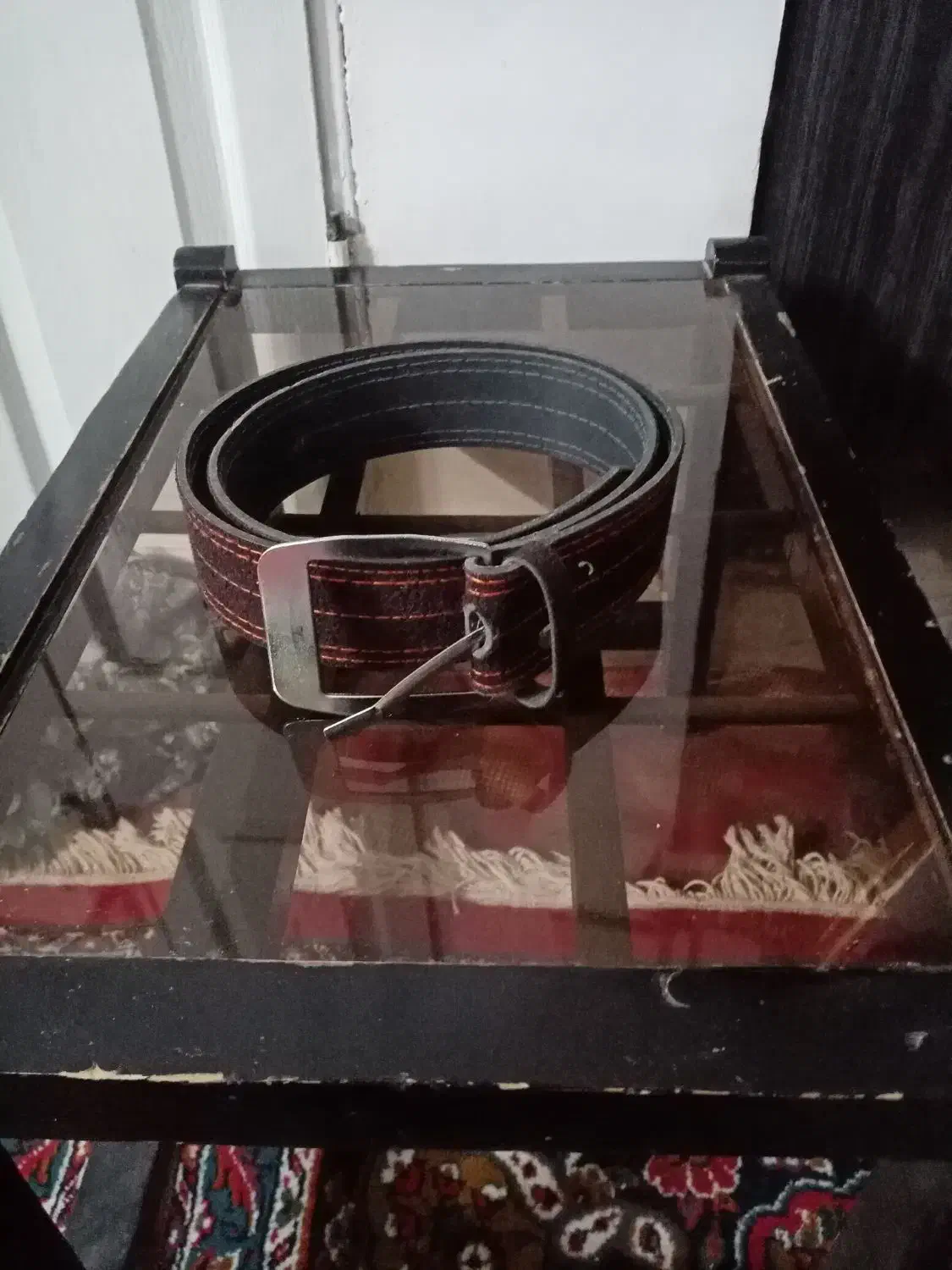 کمربند مردانه|کیف، کفش، کمربند|سبزوار, باهنر|دیوار