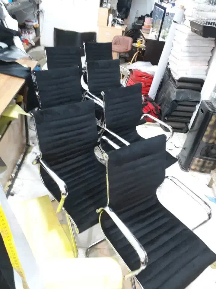 تعمیرصندلی تعمیرات درمحل با گارانتی|خدمات پیشه و مهارت|تهران, فلسطین (میدان انقلاب)|دیوار