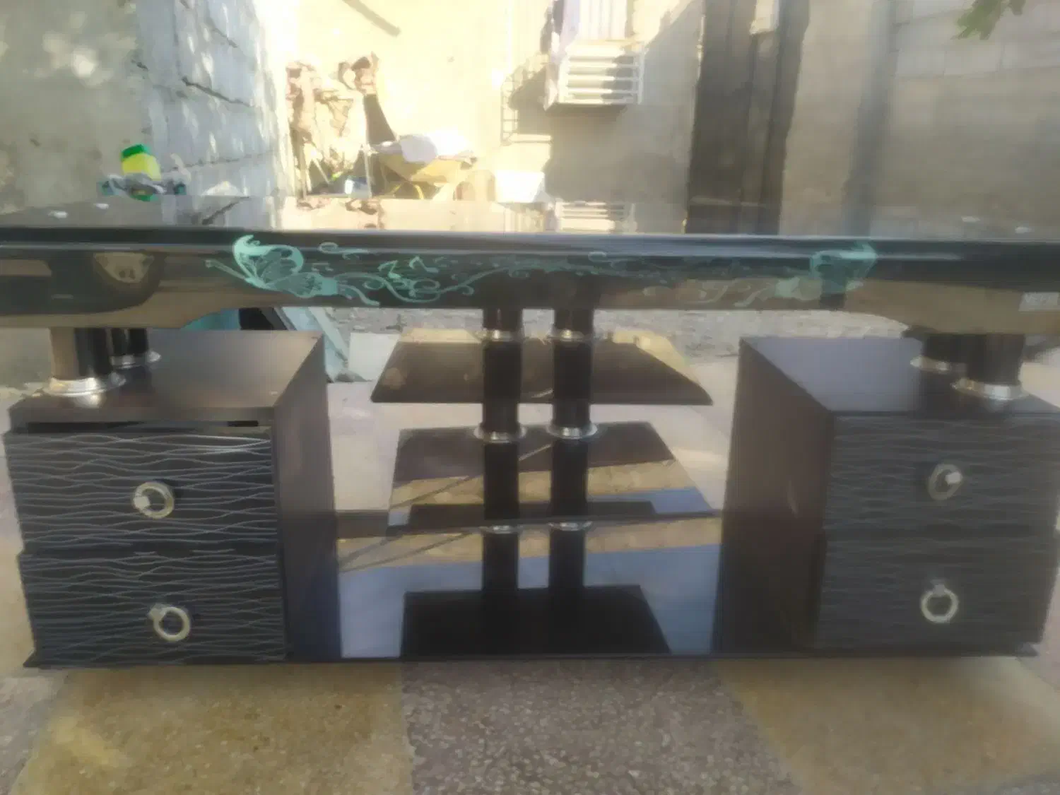 میز تلوزیون|میز تلویزیون|میناب, |دیوار