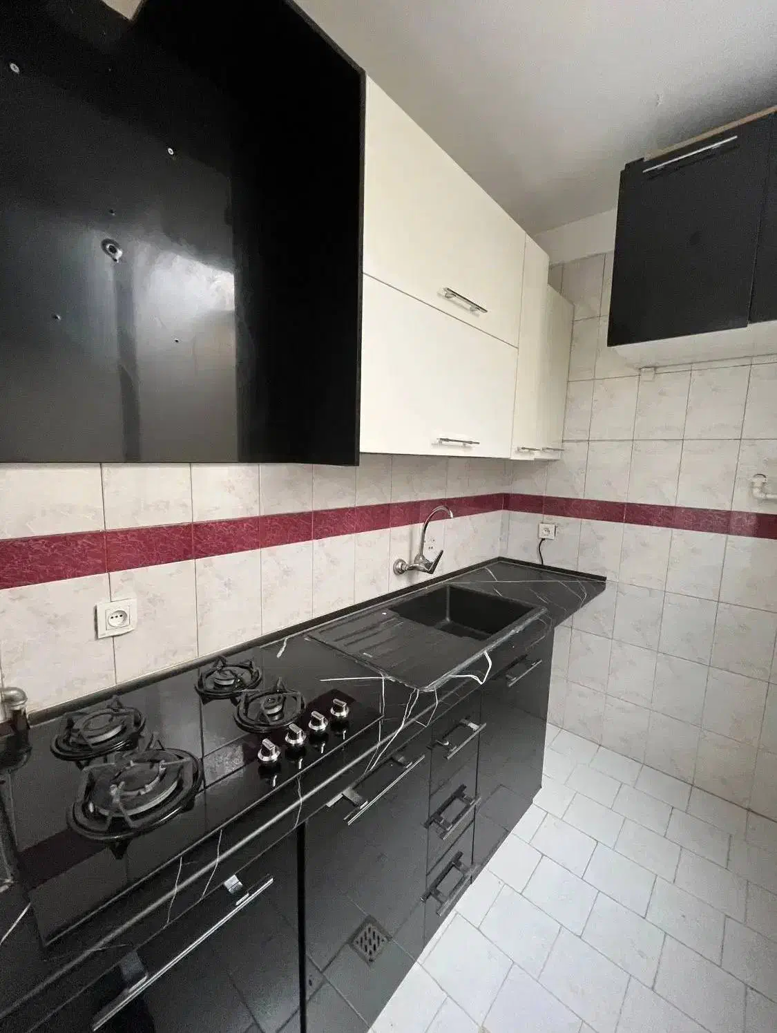 38متر +۷متر پاسیو/ خوش نقشه مینا|فروش آپارتمان|تهران, ارجمندی راد|دیوار