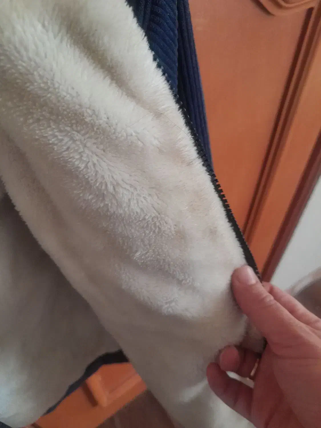 کت مخمل پسرونه|کفش و لباس بچه|بروجرد, |دیوار