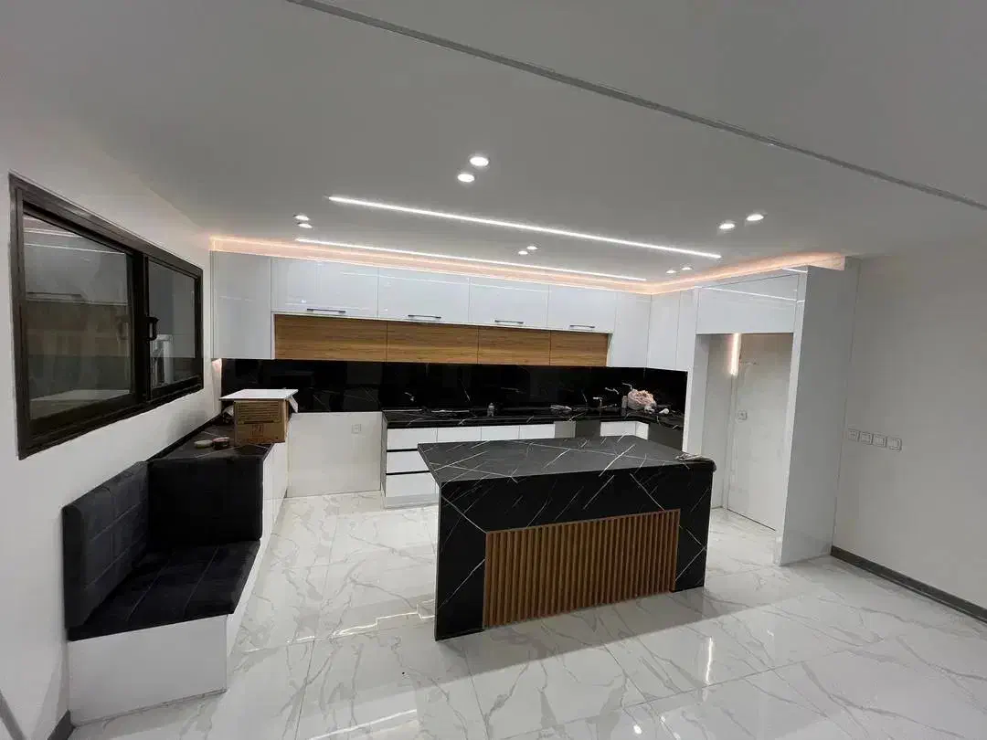 نوسازی جذاب/195 متری/پلاک دوم خیابان آتش|فروش آپارتمان|اصفهان, لنبان|دیوار